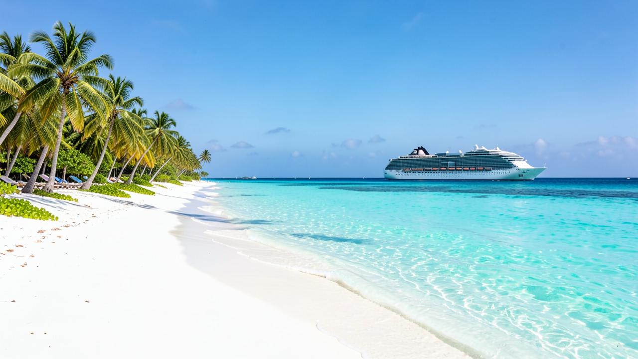 Bahamas y Caribe