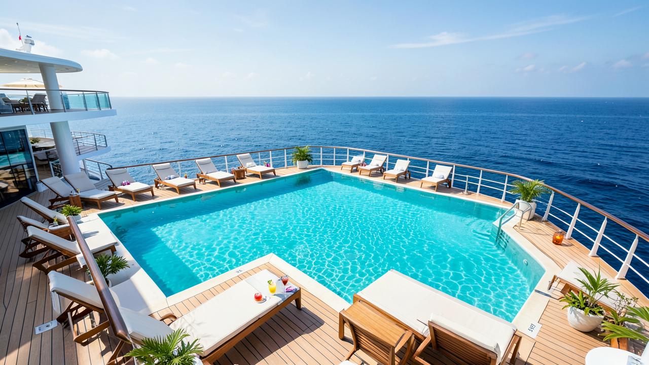 Crucero 5 Días Bahamas / Caribe