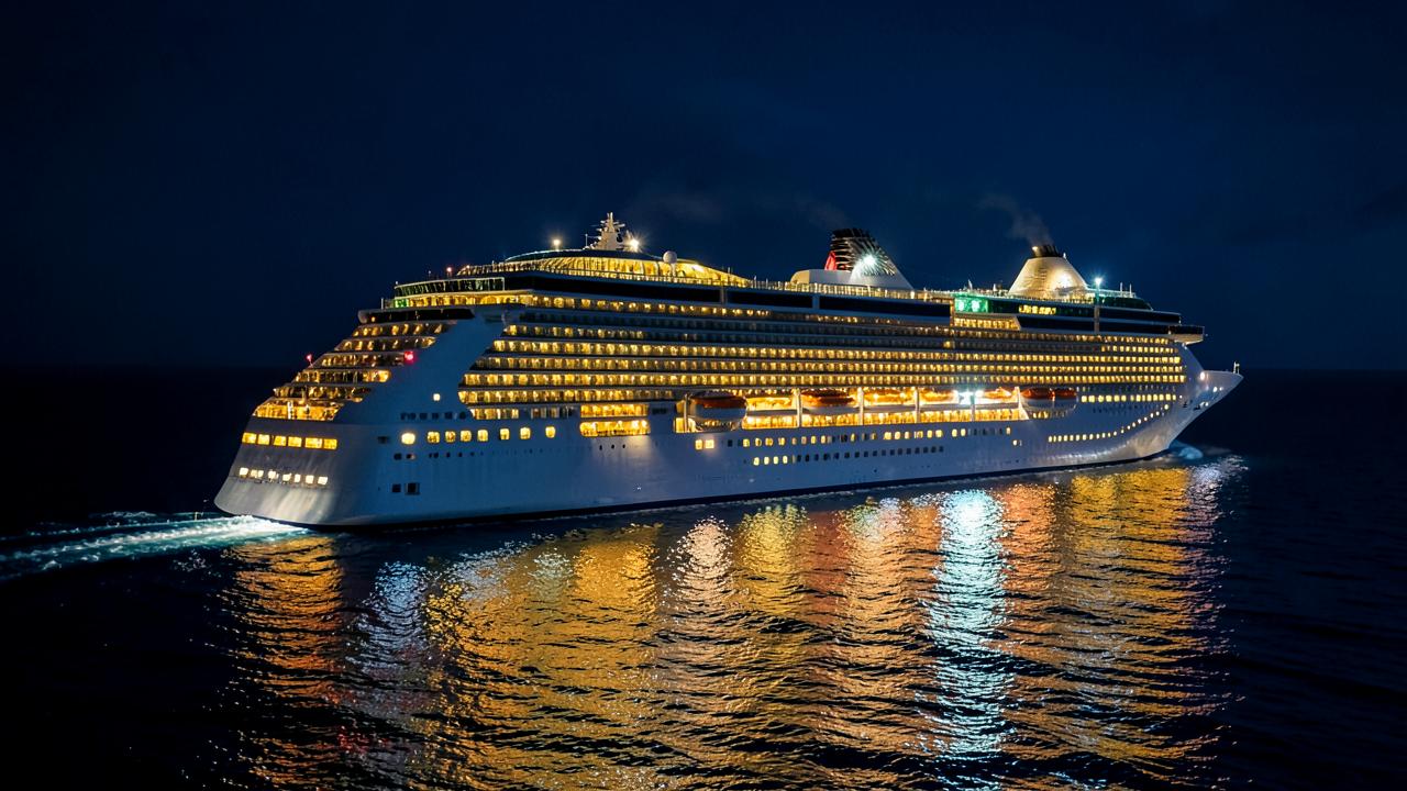 Crucero 3 Días Bahamas