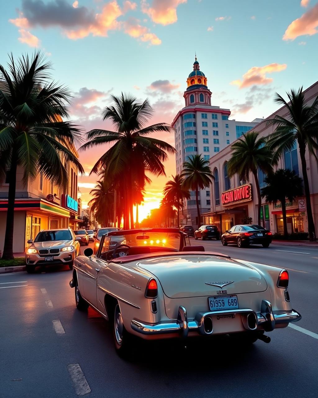 Miami Esenciales